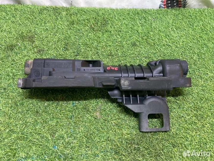 Крепление радиатора правое Bmw 3 E46 1998-2005