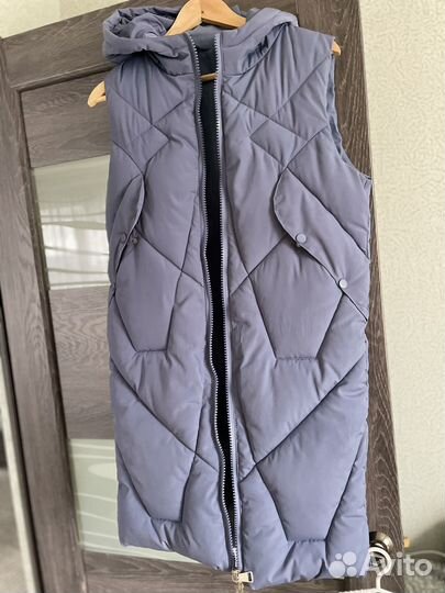 Жилетка женская