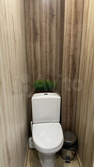 2-к. квартира, 44 м², 3/5 эт.