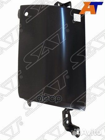 Щека Toyota Dyna 99-11 / ToyoAce 02-16 (Справа)