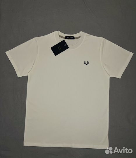 Футболка Fred Perry