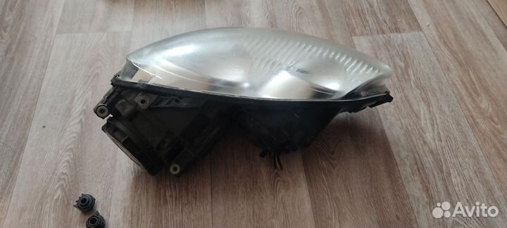 Фара левая, правая Volkswagen golf 5