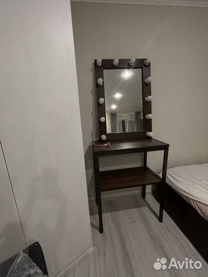 Зеркало трельяж