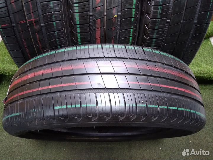 Goodyear EfficientGrip Performance 195/55 R20 95H