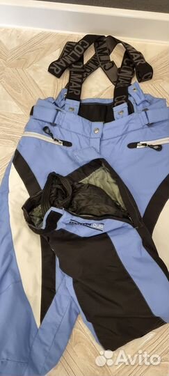 Комбинезон женский