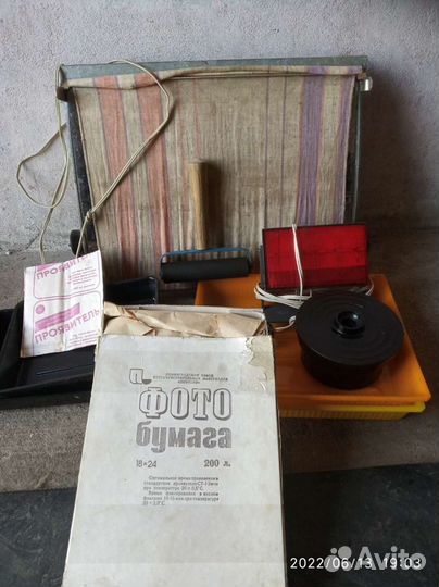 Фотоглянцеватель