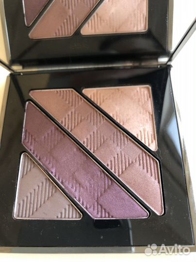 Тени для век Burberry оригинал