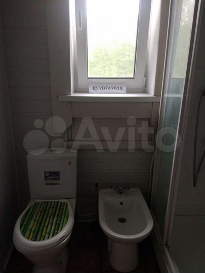 Коттедж 87 м² на участке 36 сот.