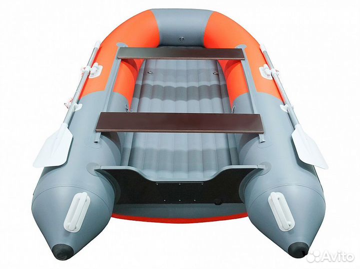 Надувная лодка gladiator E300S