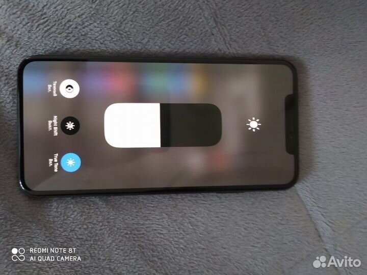 iPhone Xs Max, 256 ГБ