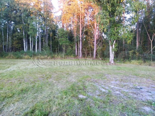 Участок 10 сот. (СНТ, ДНП)