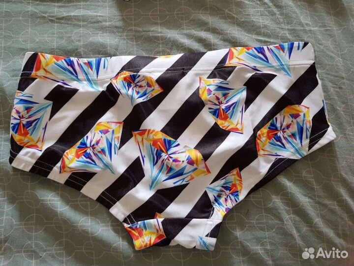 Плавки Arena 42р-р новые