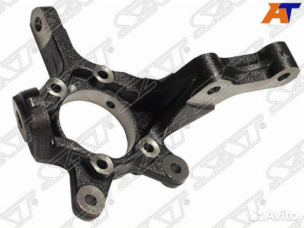 Кулак поворотный suzuki grand vitara