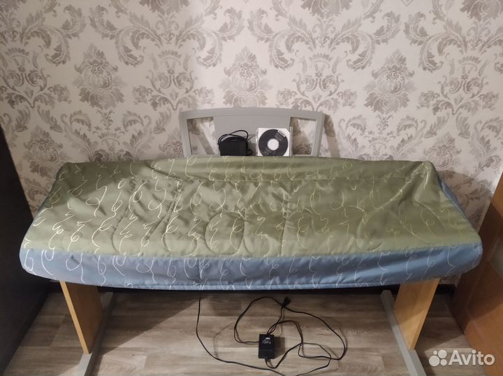 Цифровое пианино Синтезатор Yamaha DGX-620