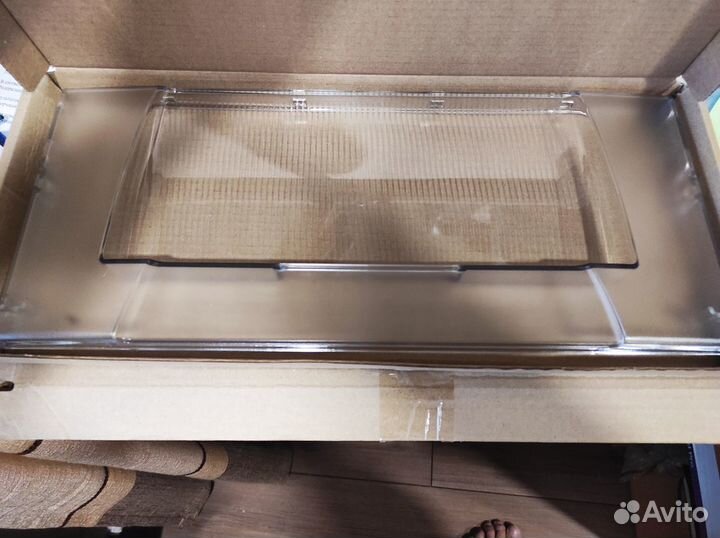 Панель ящика холодильника indesit