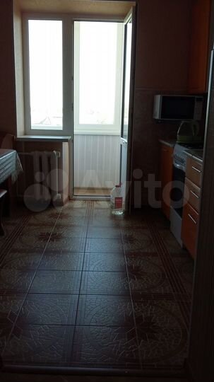 2-к. квартира, 52,1 м², 4/5 эт.