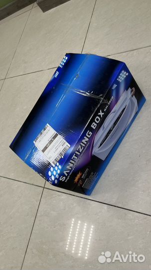 Сухожар новый