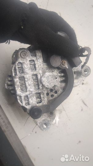 Генератор Peugeot 307, 2007