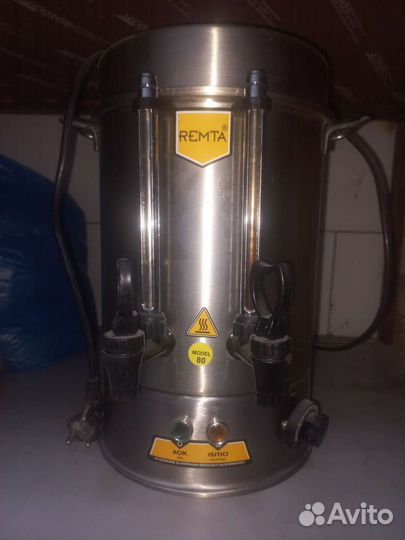 Чайник электрический