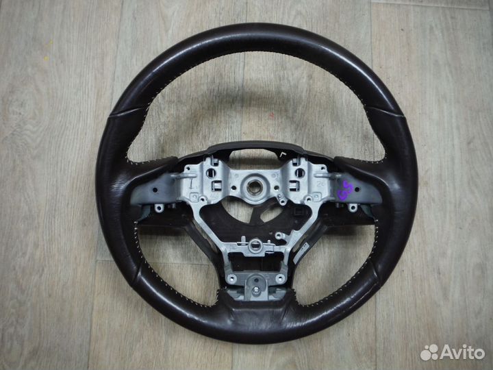 Руль Lexus GS 4 2017