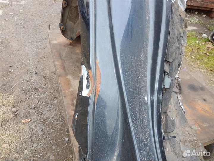 Крыло заднее правое Lexus IS 250/350 2005-2013