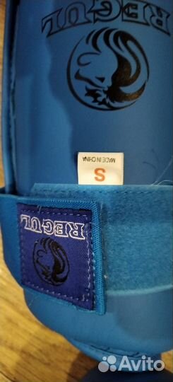 Защита на карате