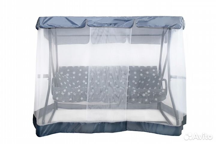 Садовые качели