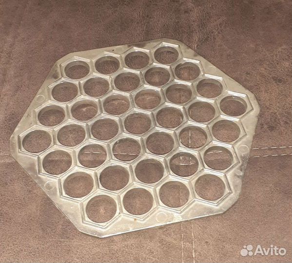 Пельменница