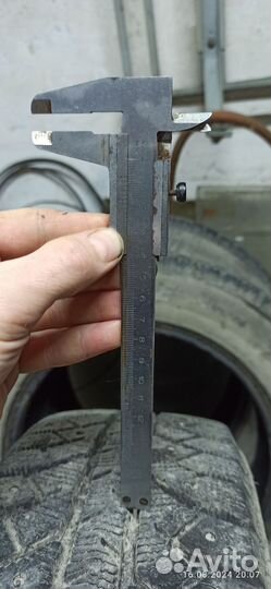 Bridgestone Ice Cruiser 7000 175/65 R14