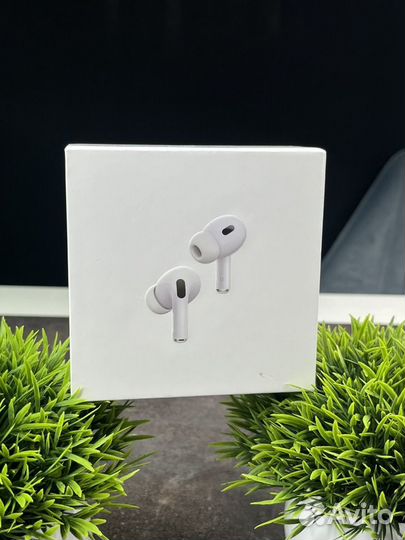 Airpods pro 2