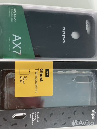 Чехол Орро, iPhone, Xiaomi, Samsung, Vivo, Huawei