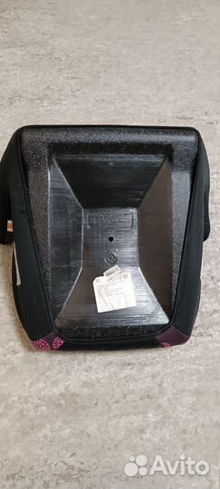 Детский бустер автомобильный