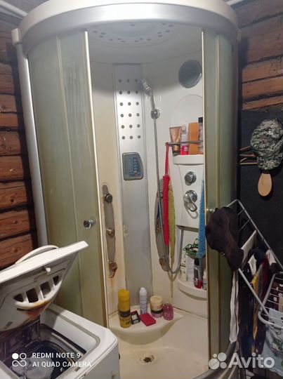 Душевая кабина бу