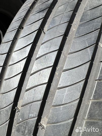 Michelin Primacy 4 195/55 R16