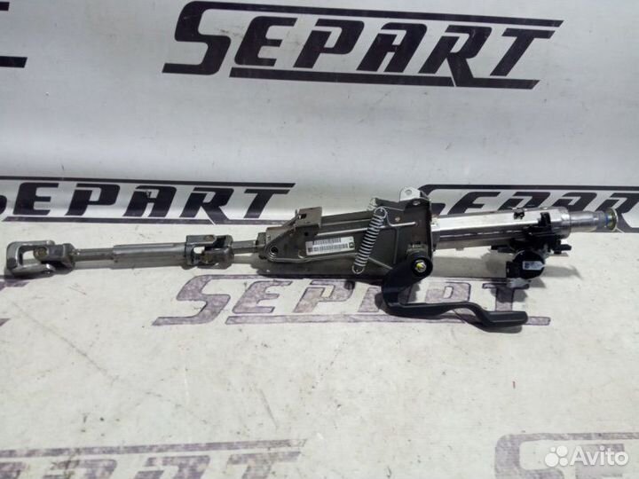 Рулевая колонка Volkswagen Golf 6 Gti 2008—2012