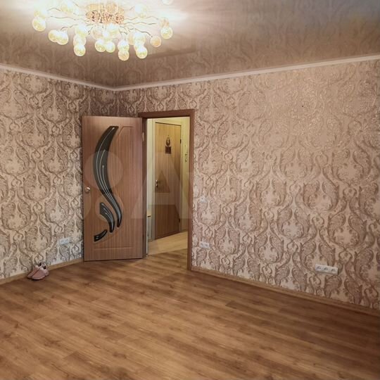 1-к. квартира, 33,2 м², 5/5 эт.