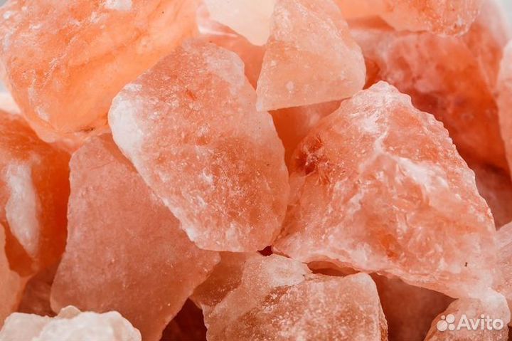 Гималайская соль для бани