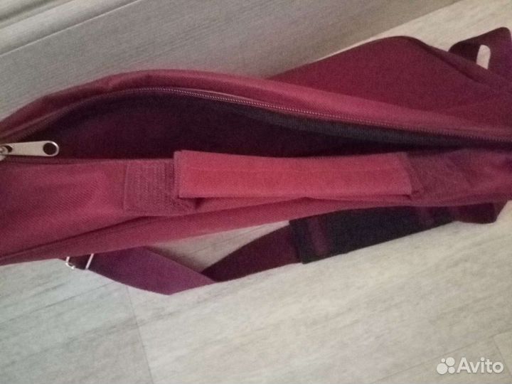 Папка портфель