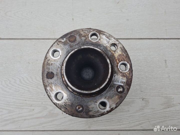 Ступица задняя левая Jeep Renegade 1 EJK 2016