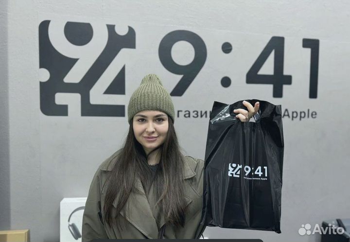 iPad Mini 2021 64Gb WiFi rose