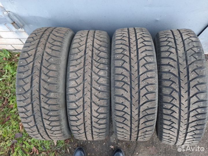 Firestone Ice Cruiser 7 225/65 R17 102T