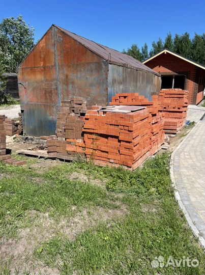Кирпич облицовочный