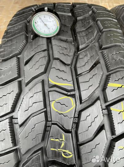 Cooper Discoverer A/T3 285/65 R17
