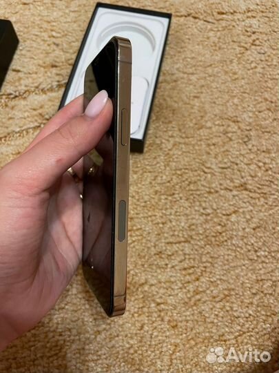 iPhone 12 Pro, 128 ГБ