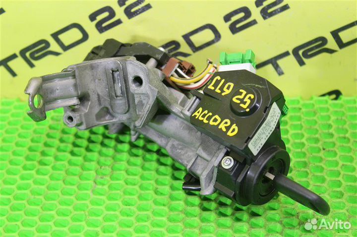 Замок зажигания Honda Accord CL9 K24A3 2005