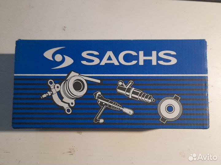 Цилиндр сцепления рабочий VAG