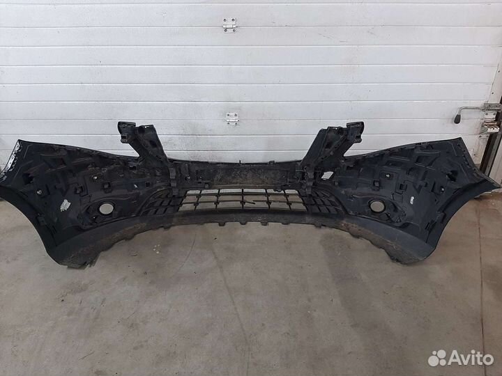 Бампер передний Mercedes Benz Vito W447