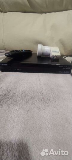 Тв приставка