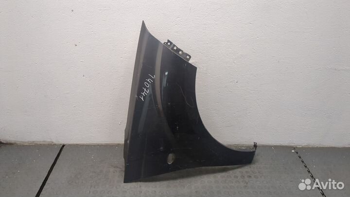 Крыло Peugeot 4007, 2008