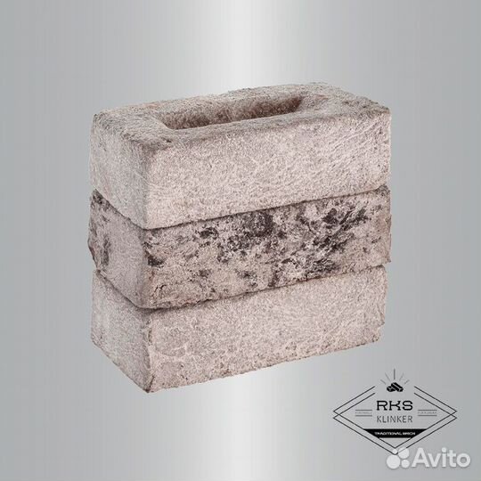 Кирпич Ручной Формовки Тандем, Азарово